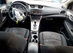 Nissan Sentra 2015