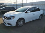 Nissan Sentra 2018