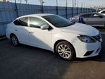Nissan Sentra 2018