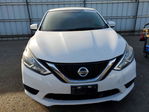 Nissan Sentra 2018