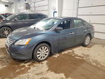 Nissan Sentra 2015