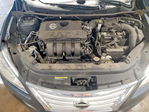 Nissan Sentra 2015