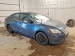 Nissan Sentra 2015