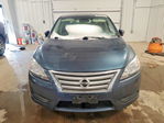 Nissan Sentra 2015