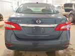 Nissan Sentra 2015
