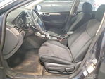 Nissan Sentra 2015