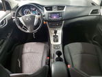 Nissan Sentra 2015