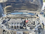 Nissan Sentra 2016