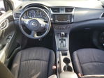 Nissan Sentra 2016