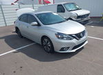 Nissan Sentra 2016