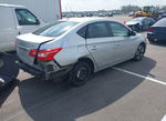 Nissan Sentra 2016