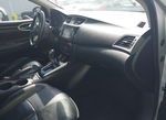 Nissan Sentra 2016