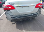Nissan Sentra 2016