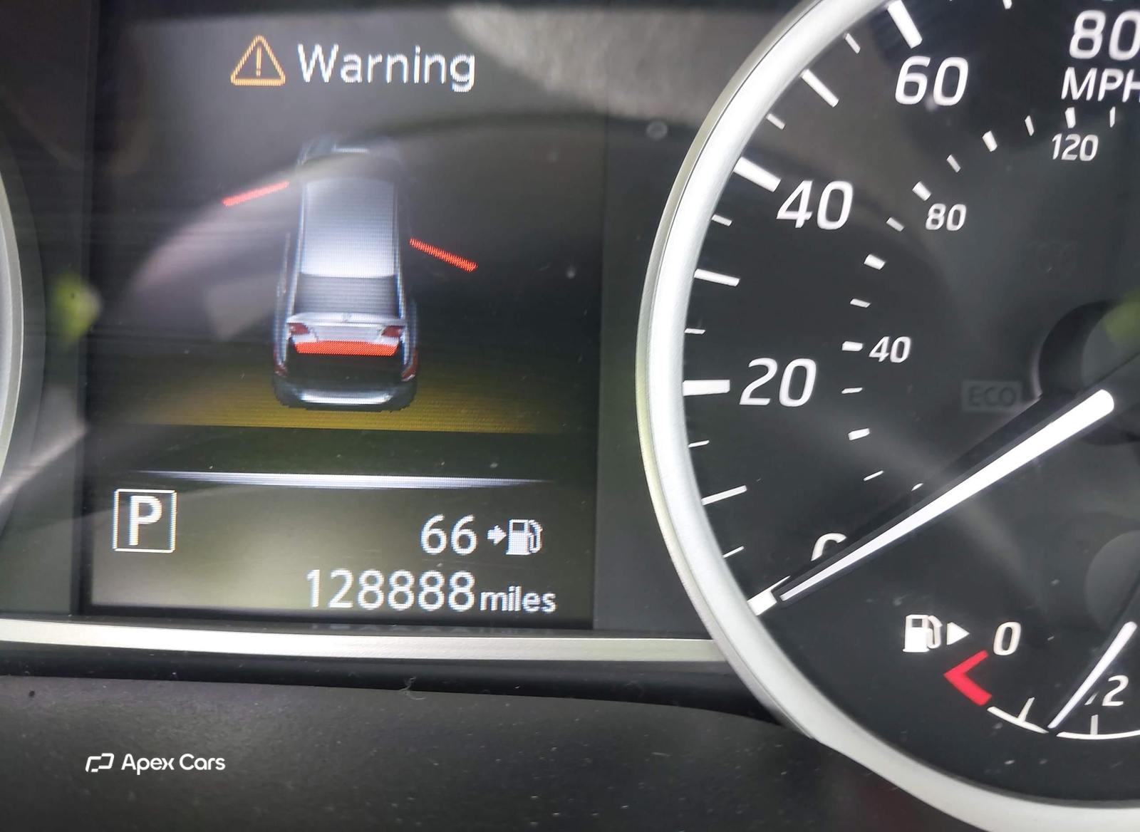 Nissan Sentra 2016
