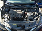 Nissan Sentra 2016