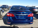Nissan Sentra 2016