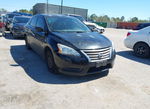 Nissan Sentra 2014