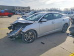 Nissan Sentra 2021