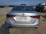 Nissan Sentra 2021
