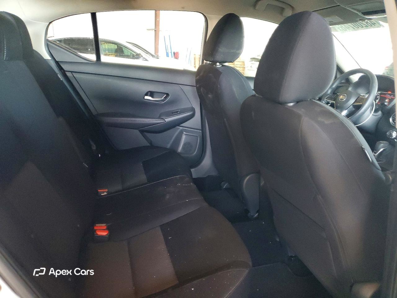 Nissan Sentra 2023