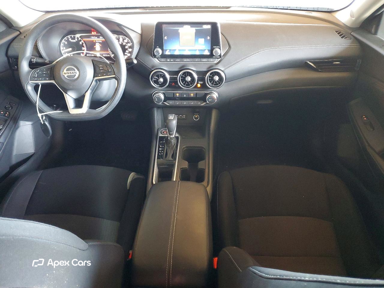 Nissan Sentra 2023