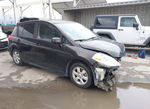 Nissan Versa 2011