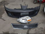 Nissan Versa 2011