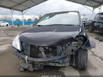 Nissan Versa 2011