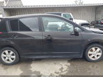 Nissan Versa 2011