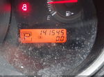 Nissan Versa 2011
