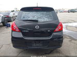 Nissan Versa 2011