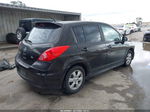 Nissan Versa 2011