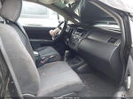 Nissan Versa 2011
