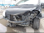 Nissan Versa 2011