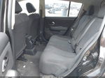 Nissan Versa 2011