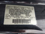 Nissan Versa 2011