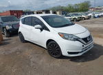 Nissan Versa 2017