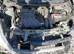 Nissan Versa 2012
