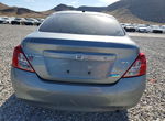 Nissan Versa 2012