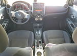 Nissan Versa 2012