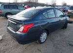 Nissan Versa 2017