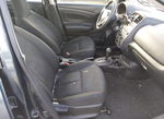 Nissan Versa 2017