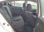 Nissan Versa 2019