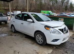 Nissan Versa 2019