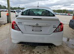 Nissan Versa 2019