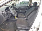 Nissan Versa 2019