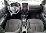 Nissan Versa 2019