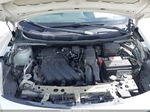 Nissan Versa 2012