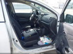 Nissan Versa 2012