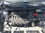 Nissan Versa 2013